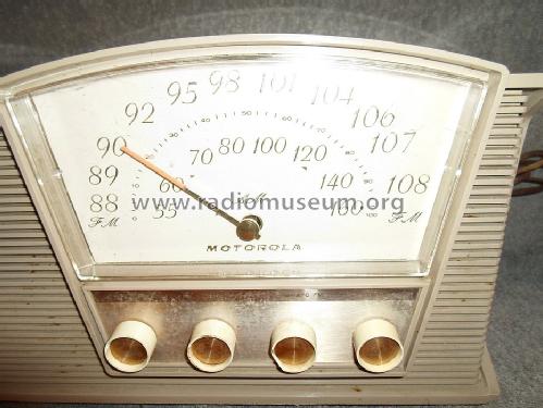 B6N ; Motorola Inc. ex (ID = 1636795) Radio