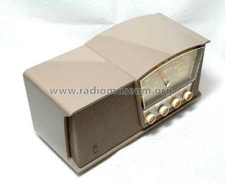 B6N ; Motorola Inc. ex (ID = 2514135) Radio