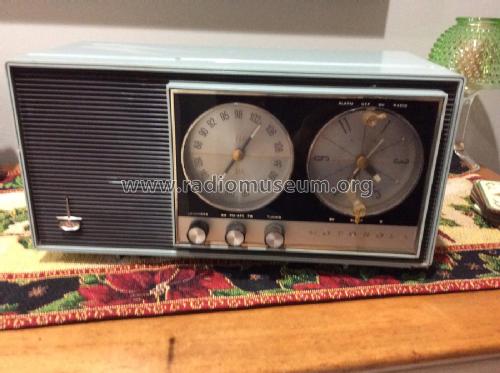 BC1A HS-923; Motorola Inc. ex (ID = 2606773) Radio