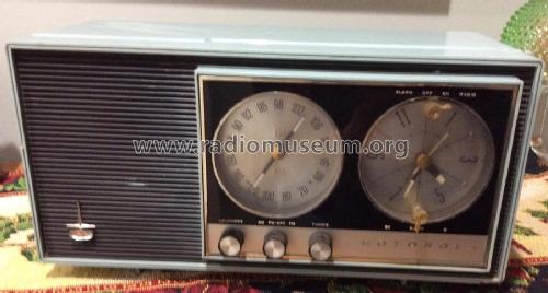 BC1A HS-923; Motorola Inc. ex (ID = 2606779) Radio