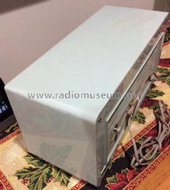 BC1A HS-923; Motorola Inc. ex (ID = 2606782) Radio