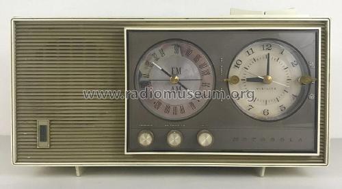 BC3G Ch= HS-4124; Motorola Inc. ex (ID = 2840944) Radio