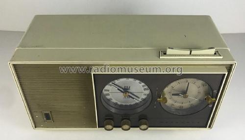 BC3G Ch= HS-4124; Motorola Inc. ex (ID = 2840948) Radio