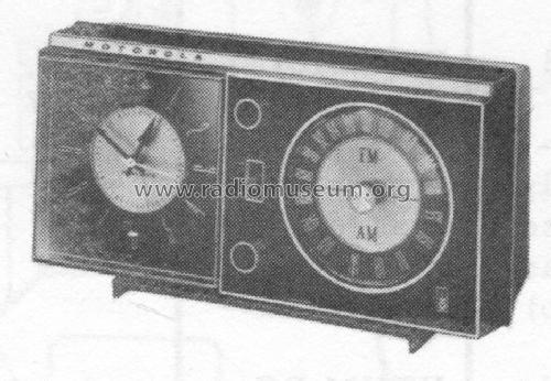 BC4S Ch= HS-4135; Motorola Inc. ex (ID = 1599396) Radio