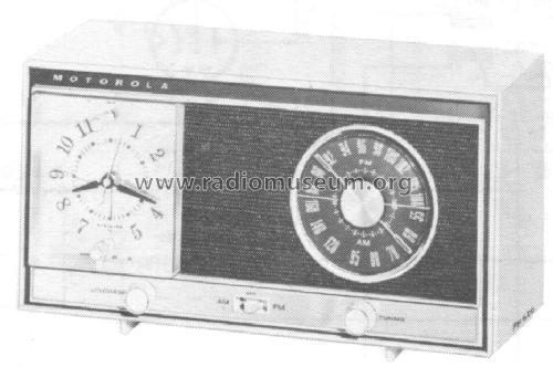 BC9BH Ch= HS-8201; Motorola Inc. ex (ID = 1535188) Radio