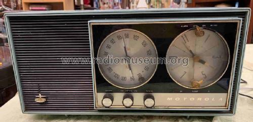 BC1A HS-923; Motorola Inc. ex (ID = 2996464) Radio