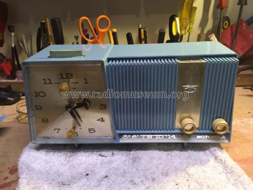 C11G Ch= HS-814; Motorola Inc. ex (ID = 1923115) Radio