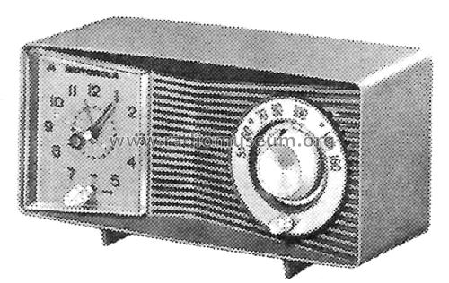 C15W, C15WK Ch= HS-939; Motorola Inc. ex (ID = 1681653) Radio