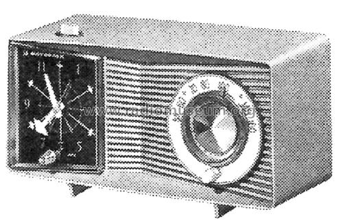 C16P Ch= HS-939; Motorola Inc. ex (ID = 1681811) Radio