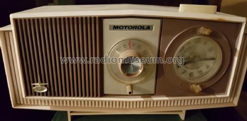 C19W Ch= HS-938; Motorola Inc. ex (ID = 2130909) Radio