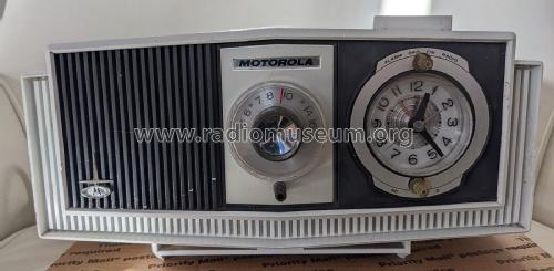 C19W Ch= HS-938; Motorola Inc. ex (ID = 2841383) Radio