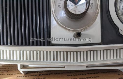 C19W Ch= HS-938; Motorola Inc. ex (ID = 2841389) Radio