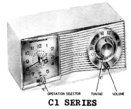 C1W Ch= HS-749; Motorola Inc. ex (ID = 1145094) Radio