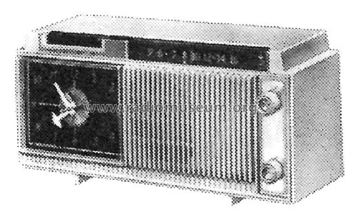 C20B Ch= HS-815; Motorola Inc. ex (ID = 1682262) Radio