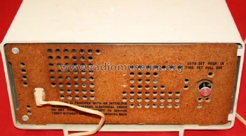 C2W Ch= HS-749; Motorola Inc. ex (ID = 1036490) Radio