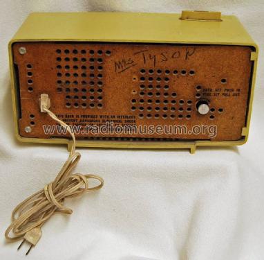 C3S-1 Ch= HS-750; Motorola Inc. ex (ID = 1703971) Radio