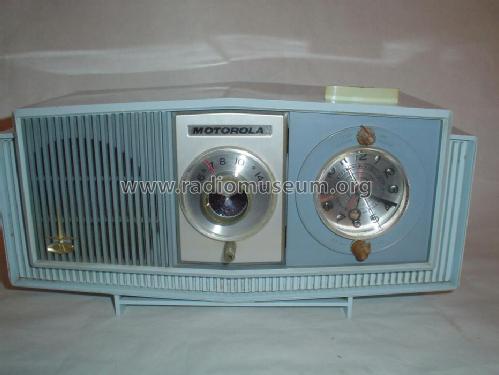 C4B Ch= HS-752; Motorola Inc. ex (ID = 571630) Radio