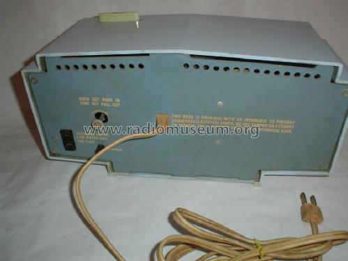 C4B Ch= HS-752; Motorola Inc. ex (ID = 571631) Radio