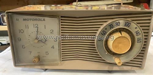 C7N1-2; Motorola Inc. ex (ID = 2822220) Radio