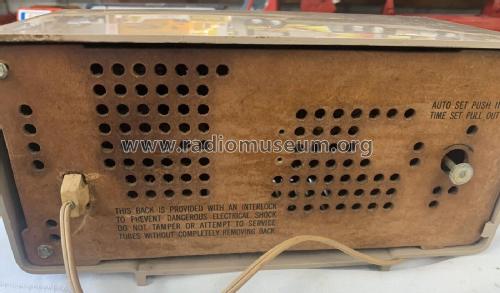 C7N1-2; Motorola Inc. ex (ID = 2822223) Radio