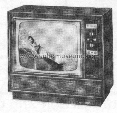 CD886DW Ch= C23TS-921; Motorola Inc. ex (ID = 1496859) Televisore