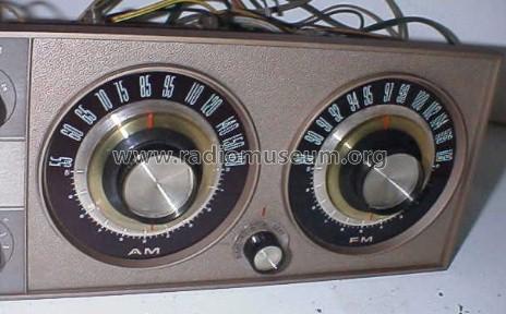 Console Ch= HS-1265A; Motorola Inc. ex (ID = 751388) Radio