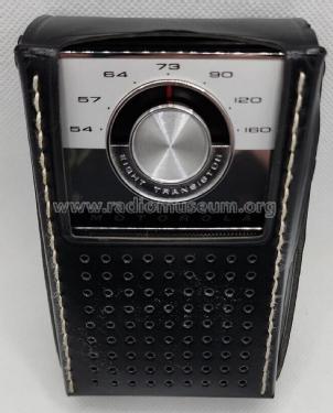 Eight Transistors XP21DE ; Motorola Inc. ex (ID = 2854462) Radio