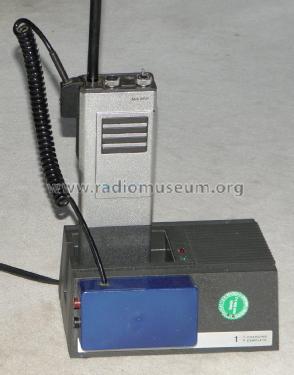 Handie-Talkie FM Radio MX 350; Motorola Inc. ex (ID = 1828668) Commercial TRX