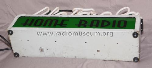 Home Radio neon sign ; Motorola Inc. ex (ID = 2317040) Misc