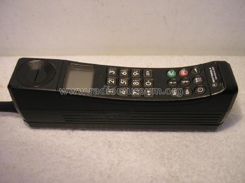 International 3200 GSM SLF1770 A or B; Motorola Inc. ex (ID = 2097730) Telephony