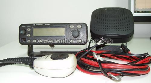 MC2100 Type: MR304A, Model: M01KHM9AN5AN; Motorola Inc. ex (ID = 3001860) Amat TRX