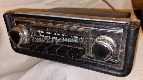 Model 114; Motorola Inc. ex (ID = 2863596) Car Radio