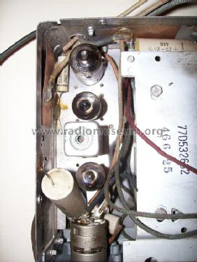 MoPar 900 Dodge; Motorola Inc. ex (ID = 706049) Car Radio