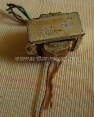 Battery Charger ; Motorola Inc. ex (ID = 2930550) Power-S