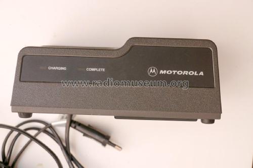 Radius P210; Motorola Inc. ex (ID = 3002774) Amat TRX