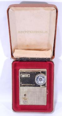 Six Transistor ; Motorola Inc. ex (ID = 2958609) Radio