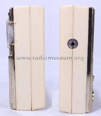 Six Transistor ; Motorola Inc. ex (ID = 2958610) Radio