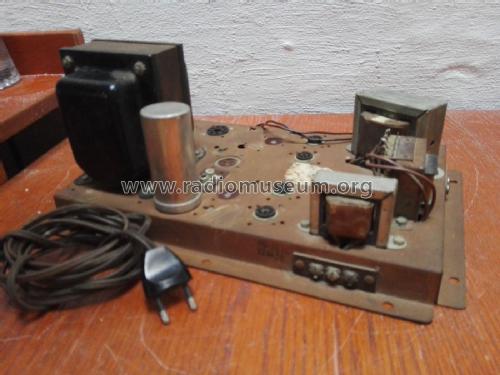 SK37CW Ch= HS-767 Ch= HS-781; Motorola Inc. ex (ID = 2417664) Ton-Bild