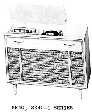 SK40M Ch= HS-833; Motorola Inc. ex (ID = 1158275) Sonido-V