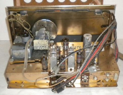 SK675 Ch= HS-1012 + HS-1018; Motorola Inc. ex (ID = 1388814) Radio