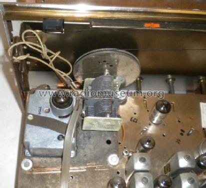 SK675 Ch= HS-1012 + HS-1018; Motorola Inc. ex (ID = 1388817) Radio