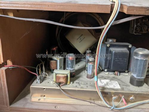 SKR163 Ch= HS-1185 + HS-1239; Motorola Inc. ex (ID = 2606987) Radio