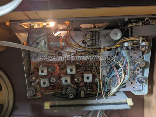 SKR163 Ch= HS-1185 + HS-1239; Motorola Inc. ex (ID = 2606988) Radio