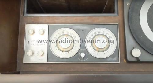 SKR163 Ch= HS-1185 + HS-1239; Motorola Inc. ex (ID = 2868622) Radio