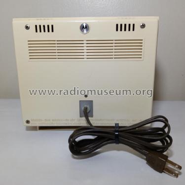 Solid State TT11EH; Motorola Inc. ex (ID = 2785244) Radio