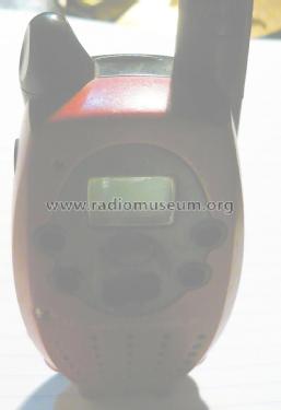 TalkABOUT T5200; Motorola Inc. ex (ID = 1836296) Amat TRX