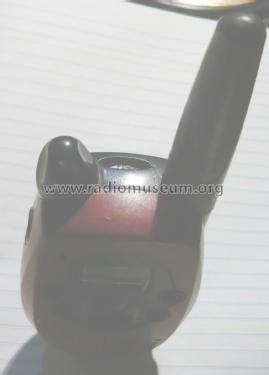 TalkABOUT T5200; Motorola Inc. ex (ID = 1836297) Amat TRX