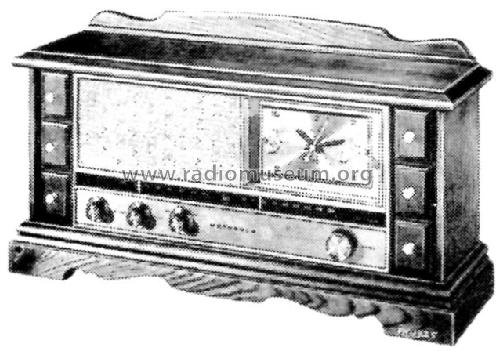 TC13CS Ch= HS-68212; Motorola Inc. ex (ID = 1197660) Radio