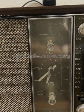 TC17DW; Motorola Inc. ex (ID = 2841285) Radio