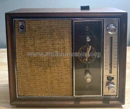 TC23EW Ch= CHS67250; Motorola Inc. ex (ID = 2996320) Radio